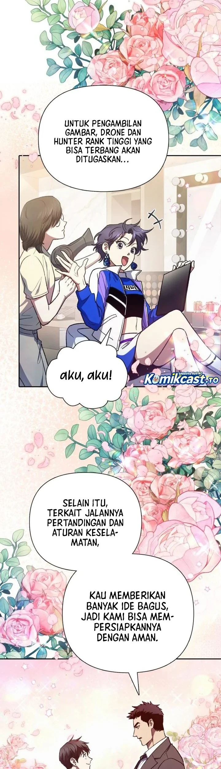 Manga page 7