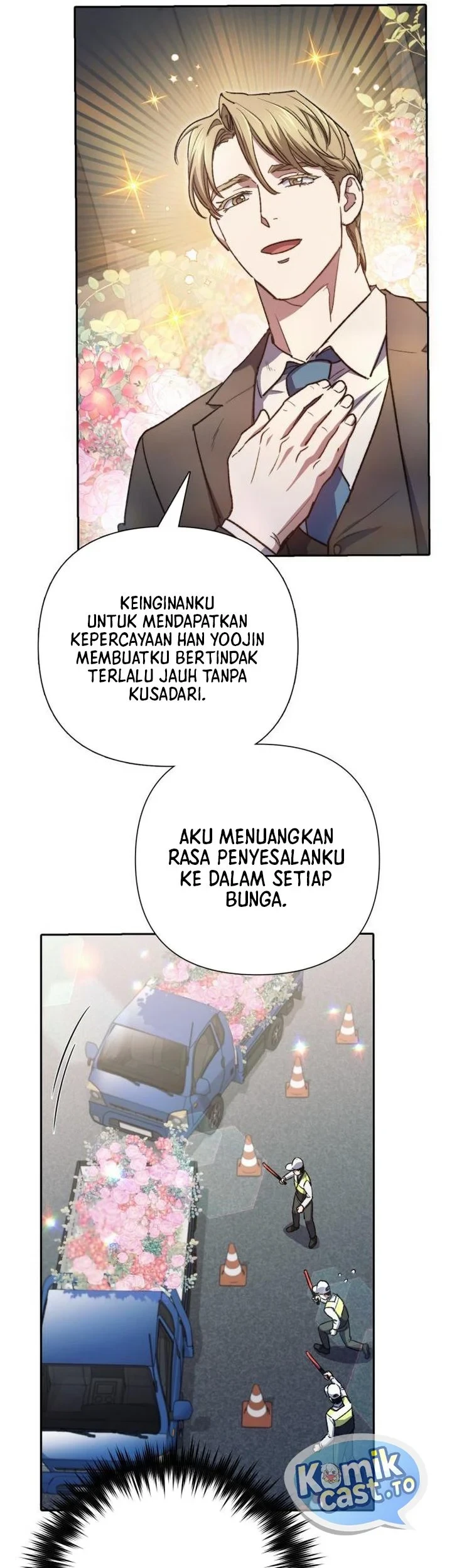 Manga page 11