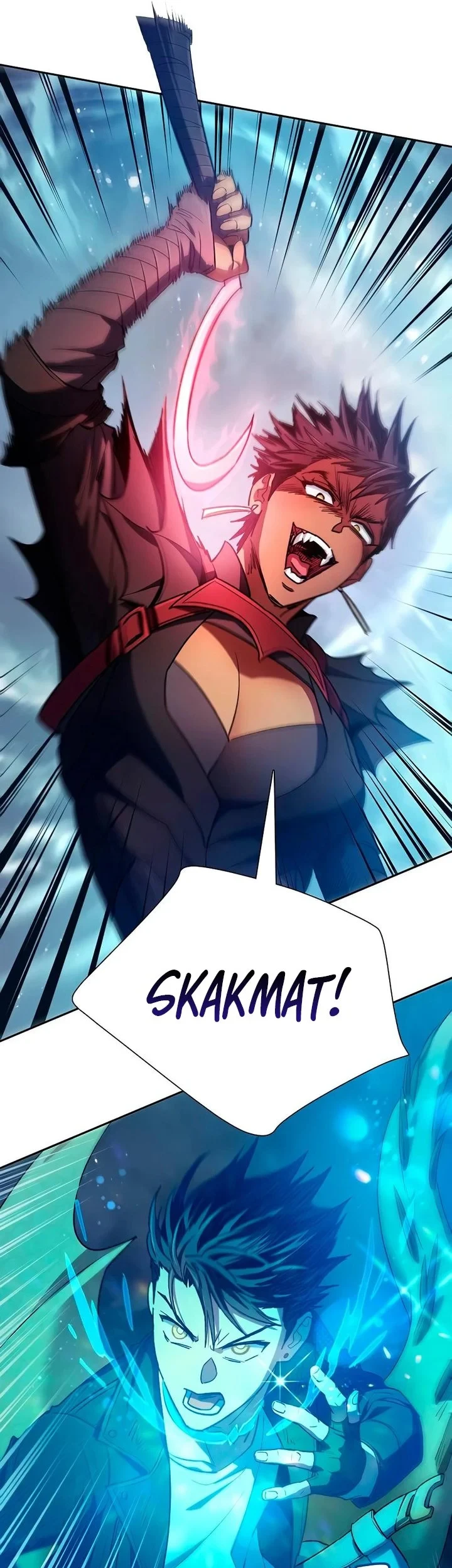 Manga page 21
