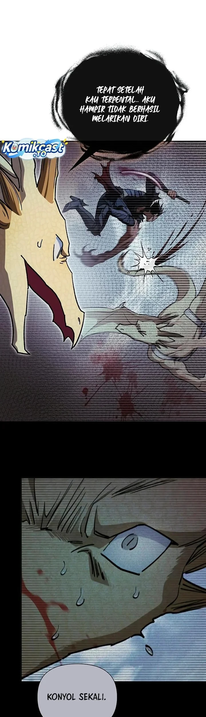 Manga page 28