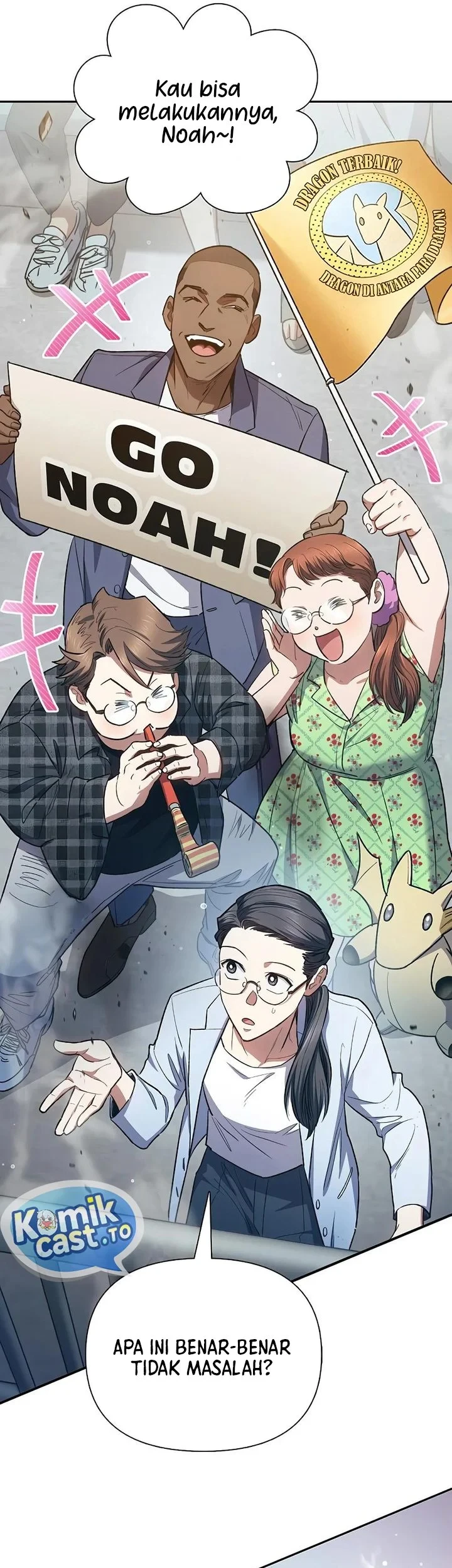 Manga page 74