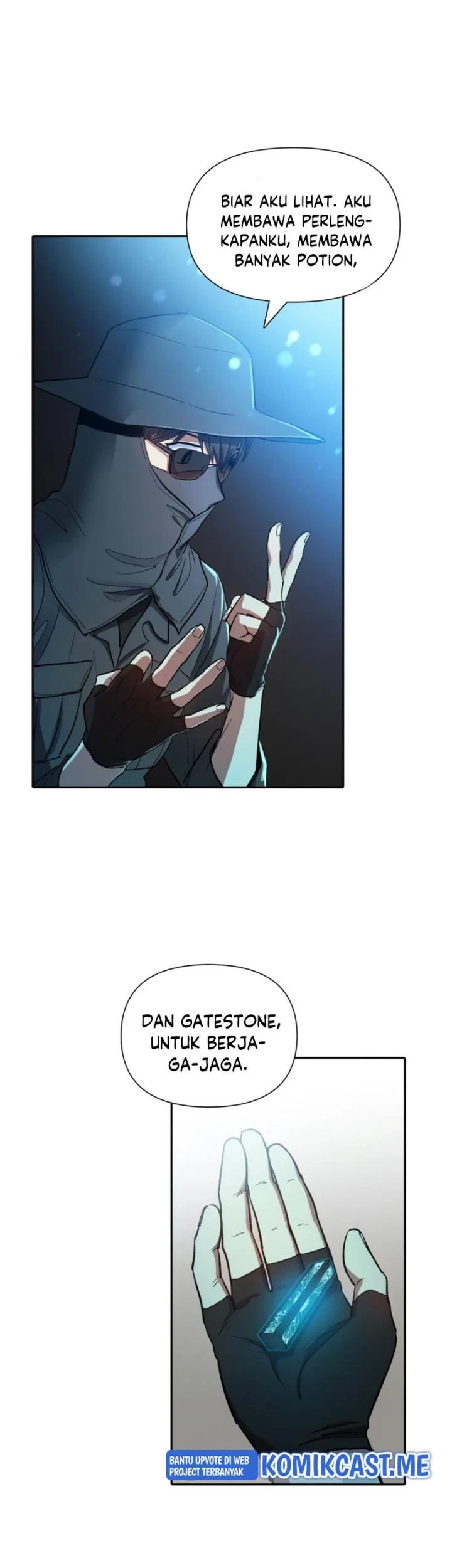 Manga page 22