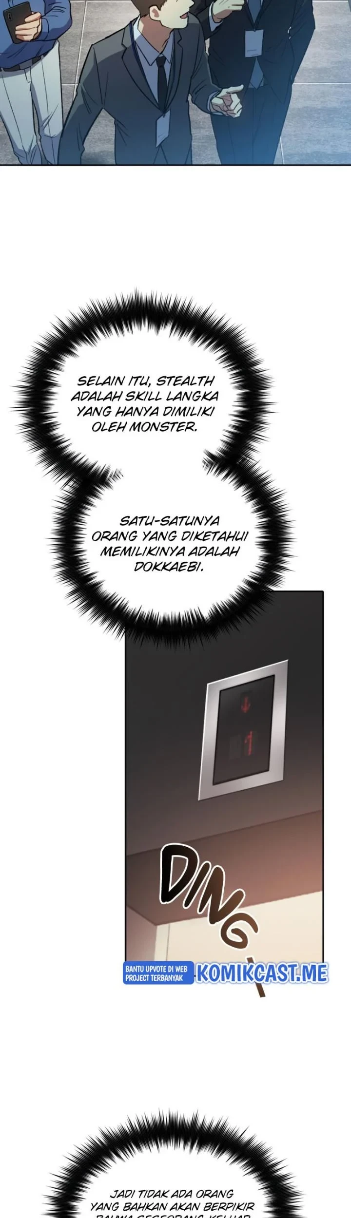 Manga page 10