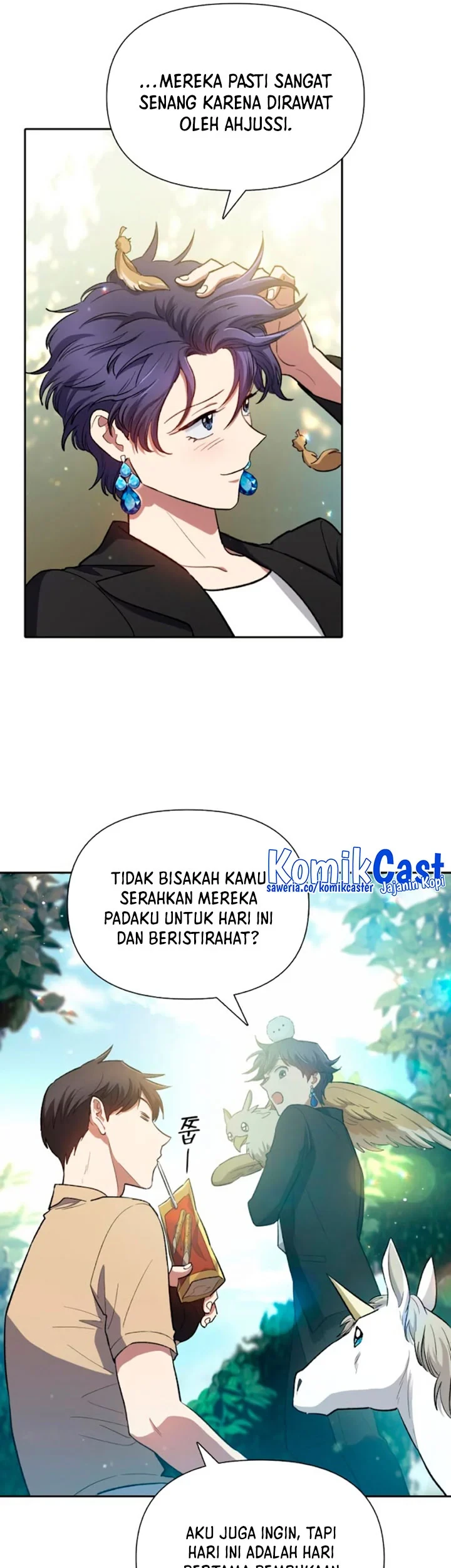 Manga page 15