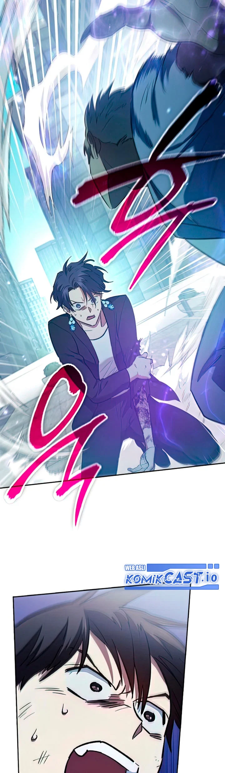 Manga page 20