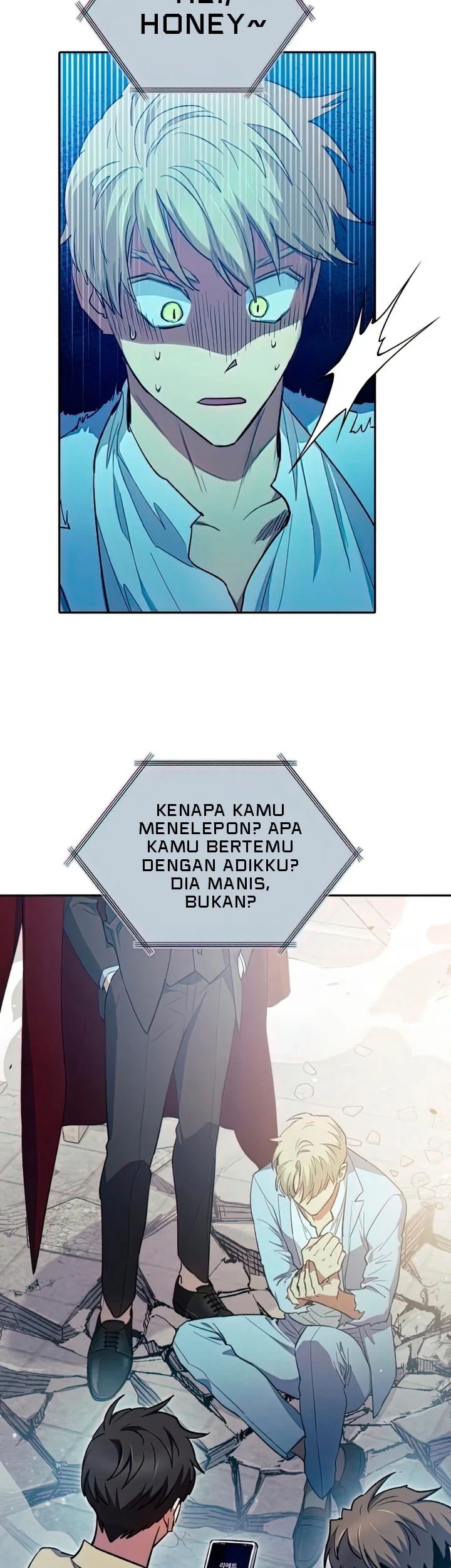 Manga page 67