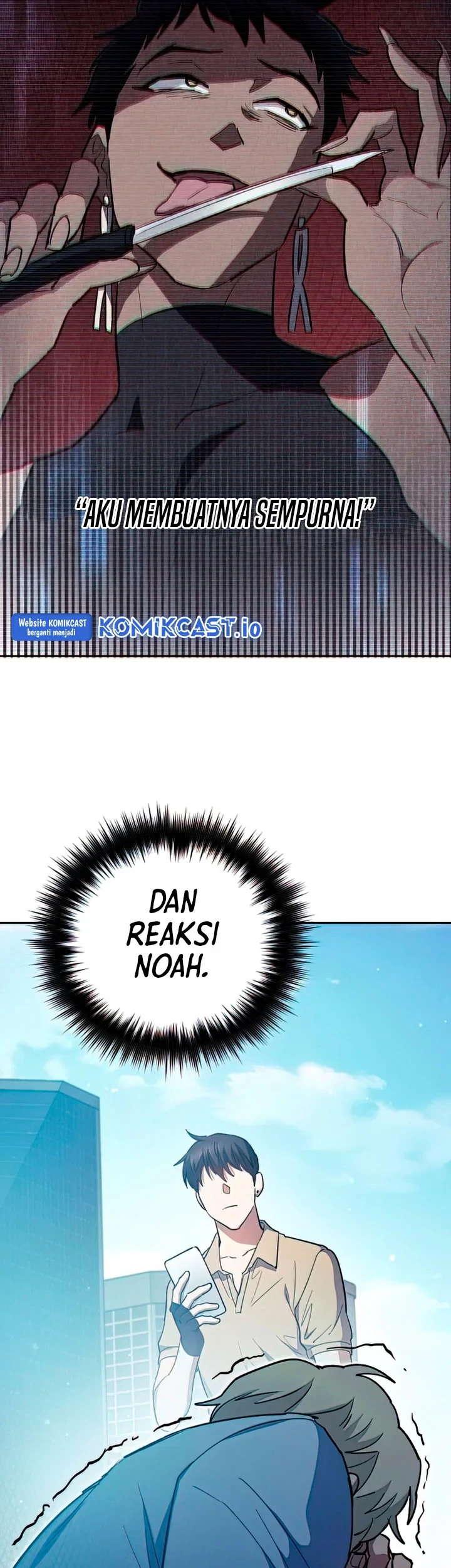 Manga page 85