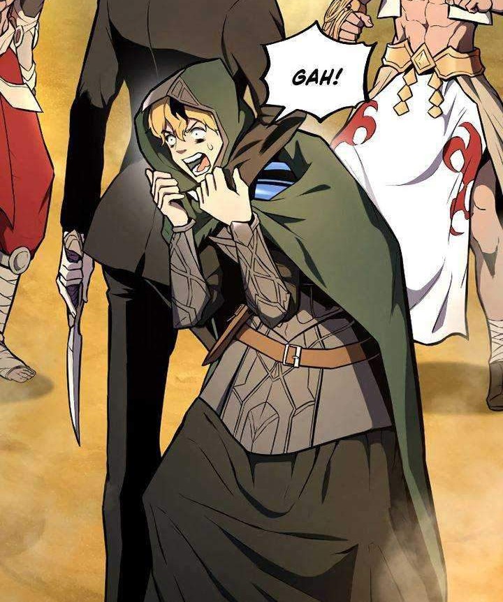 Manga page 21