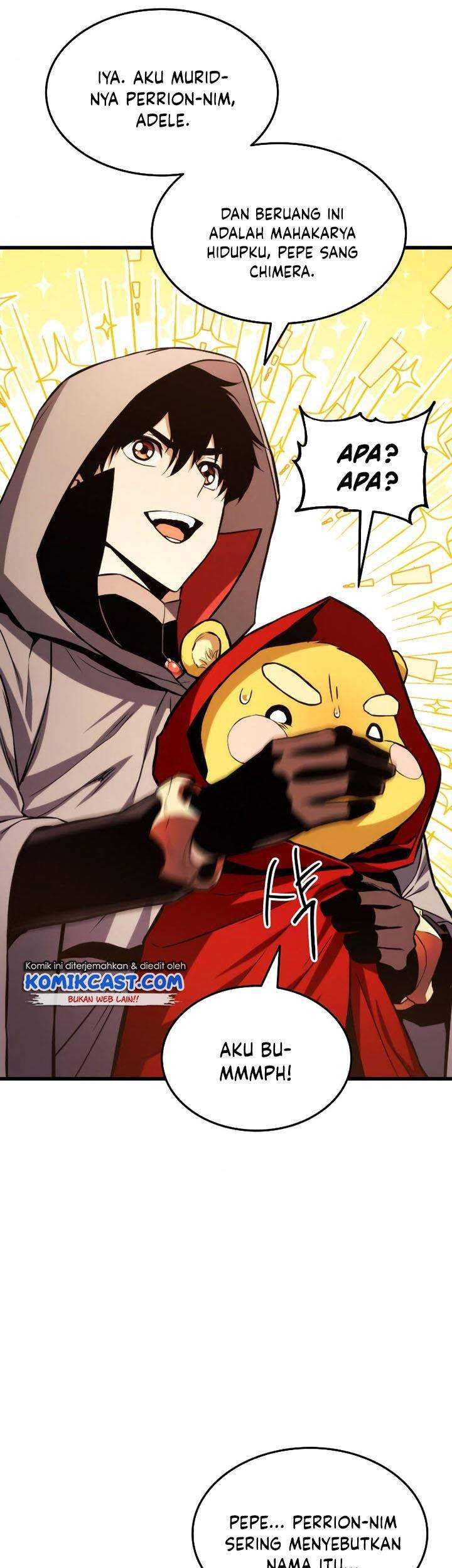 Manga page 10