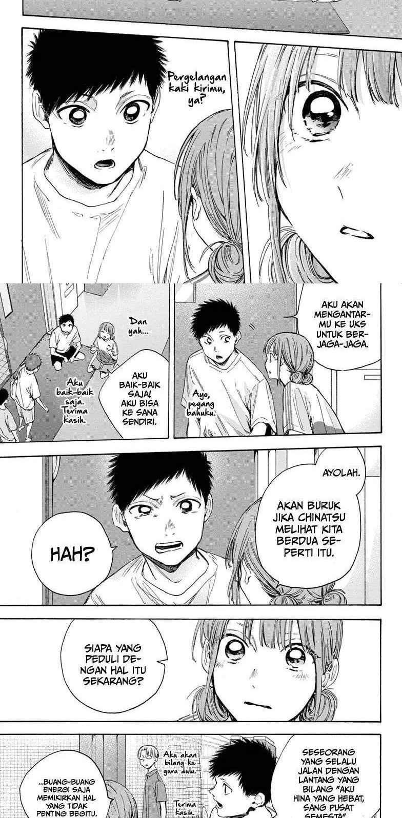 Manga page 10