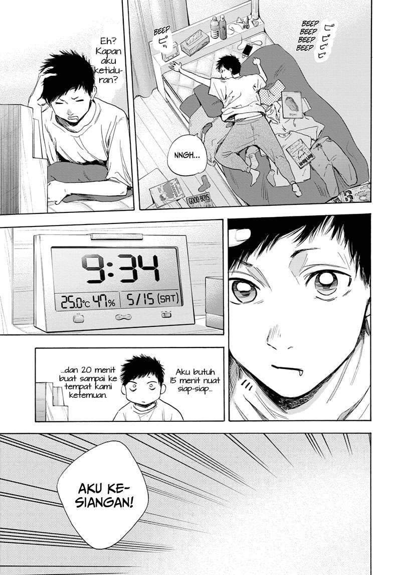 Manga page 19