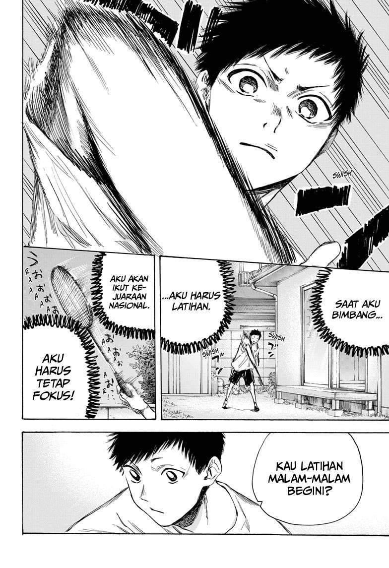Manga page 9
