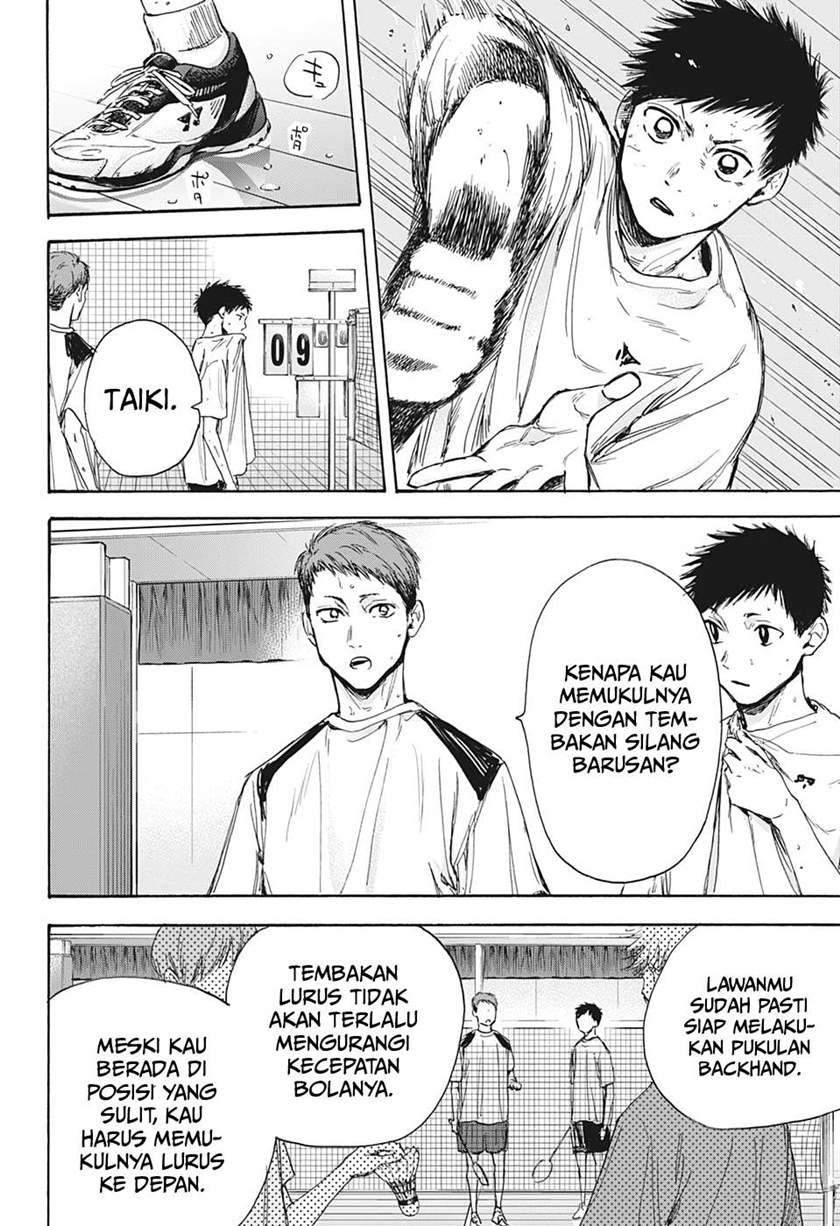 Manga page 11