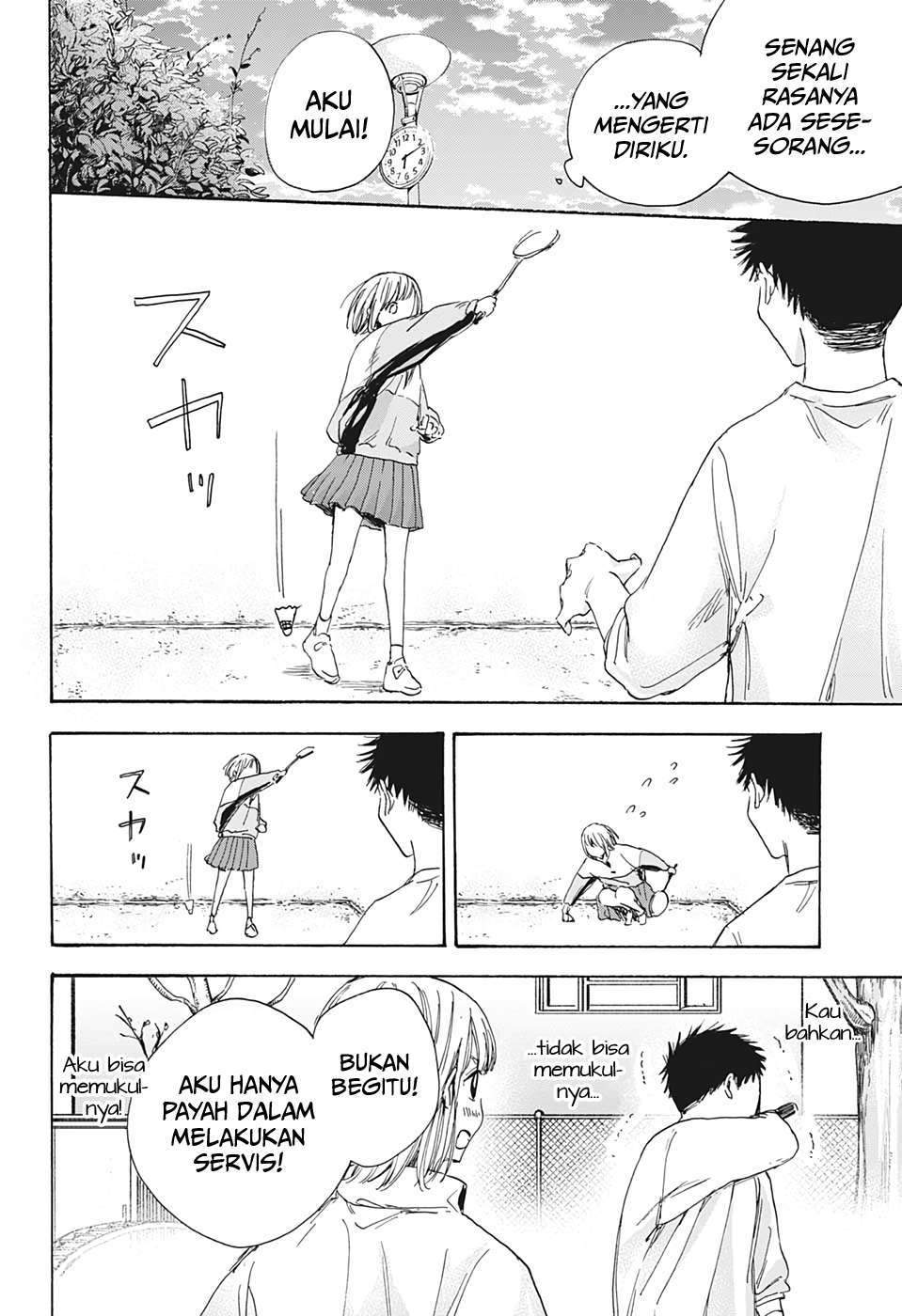 Manga page 11