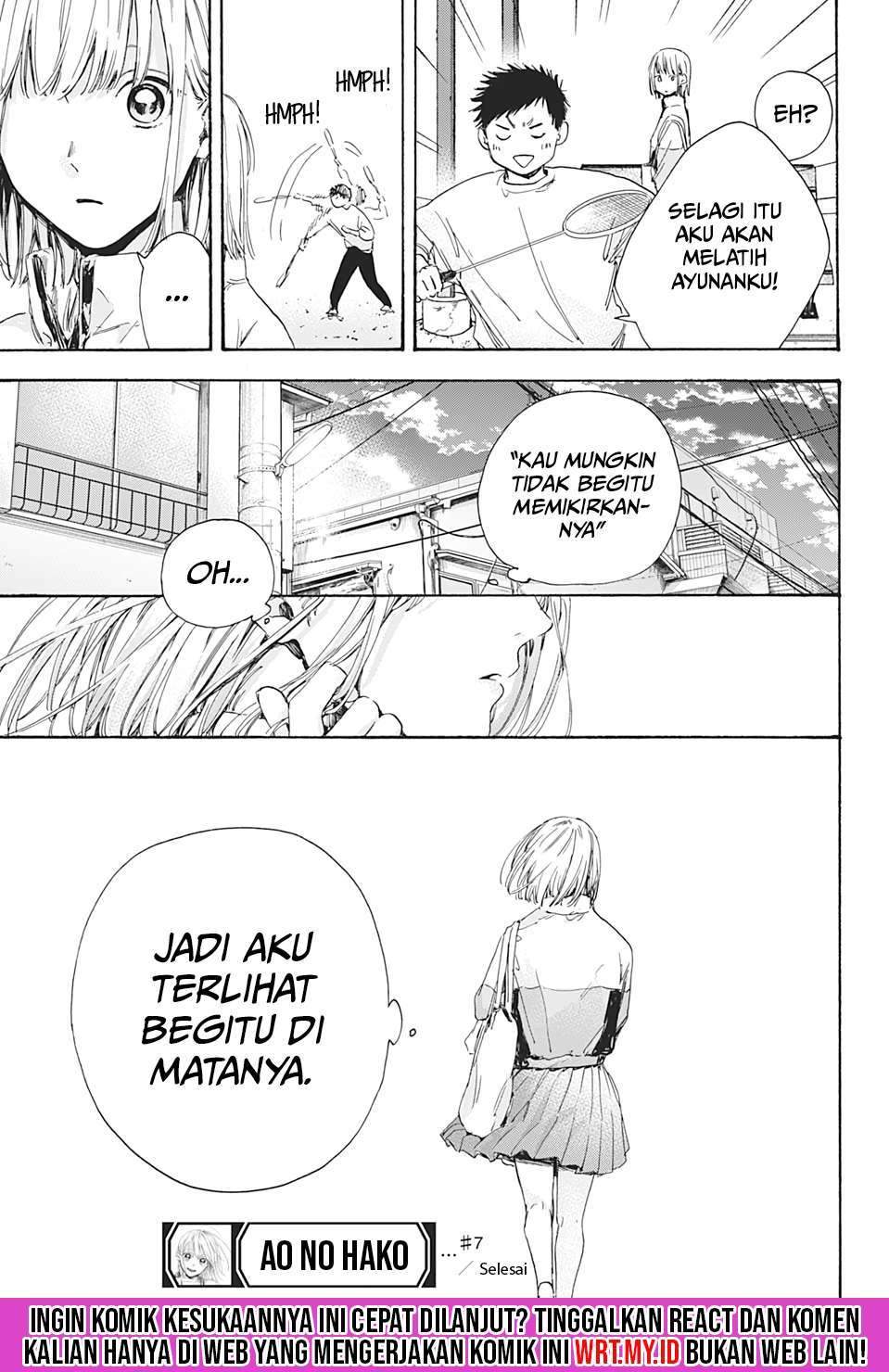 Manga page 21