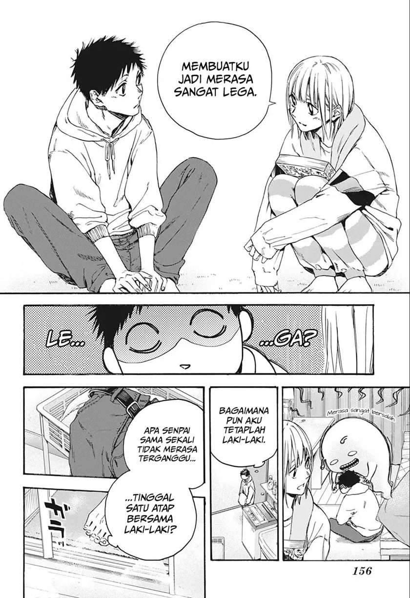 Manga page 9