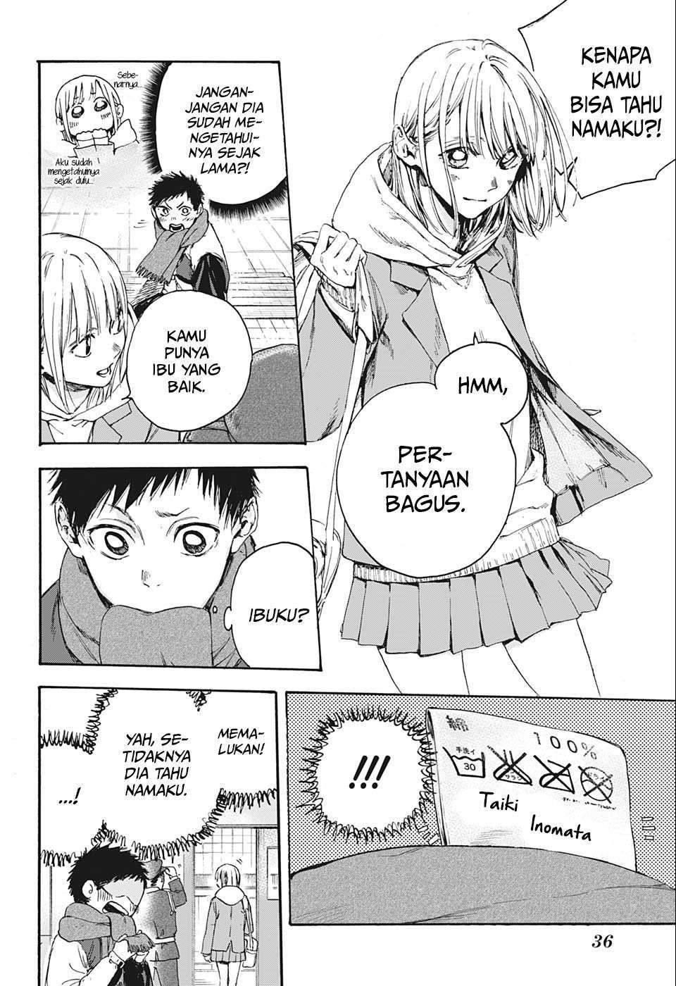 Manga page 22