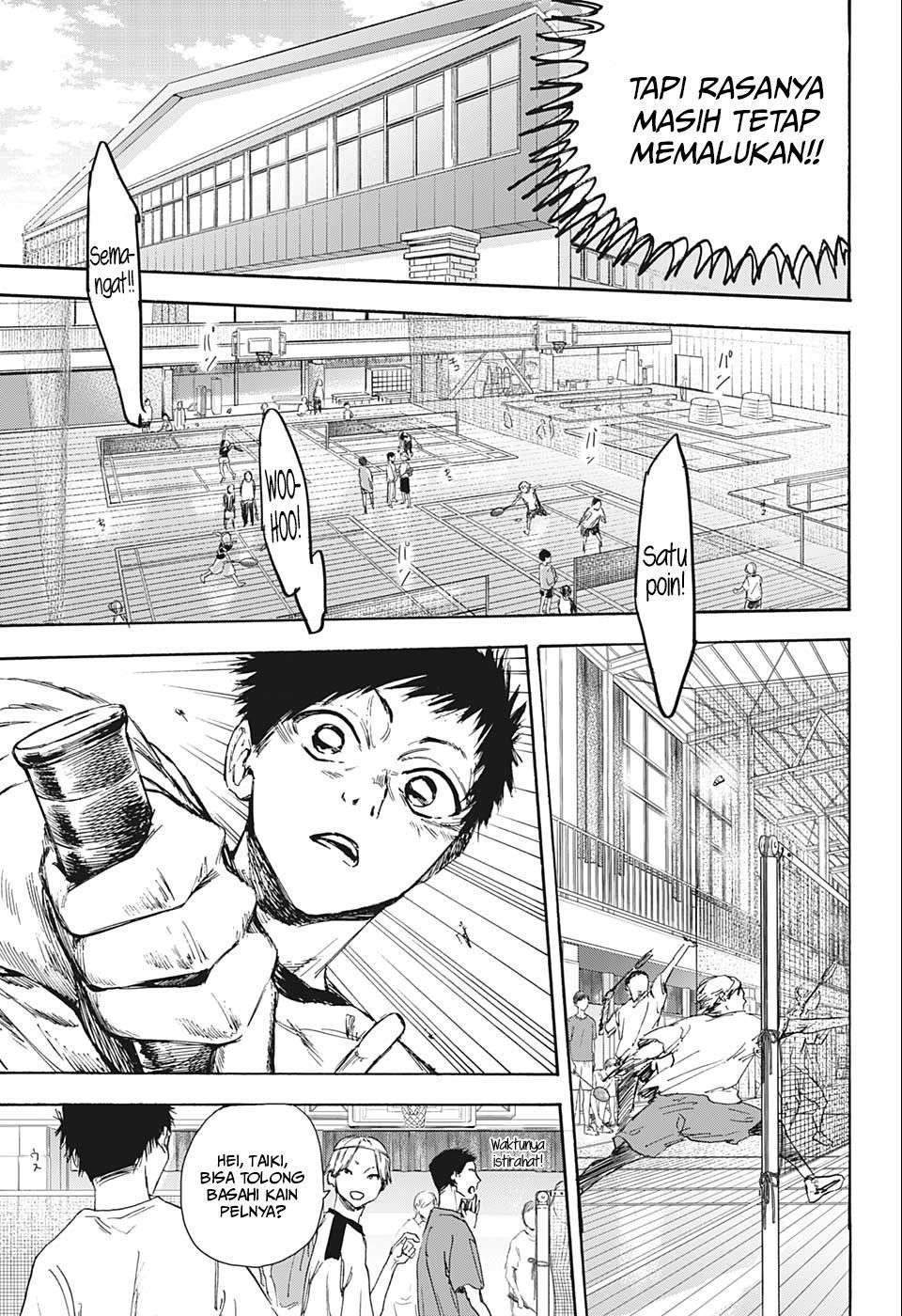 Manga page 23