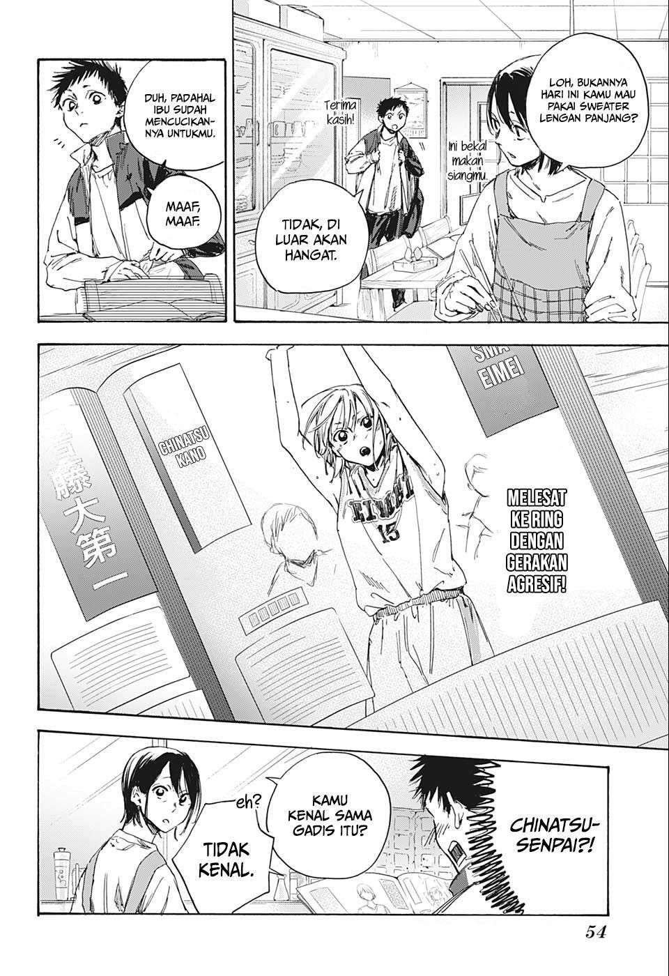 Manga page 40