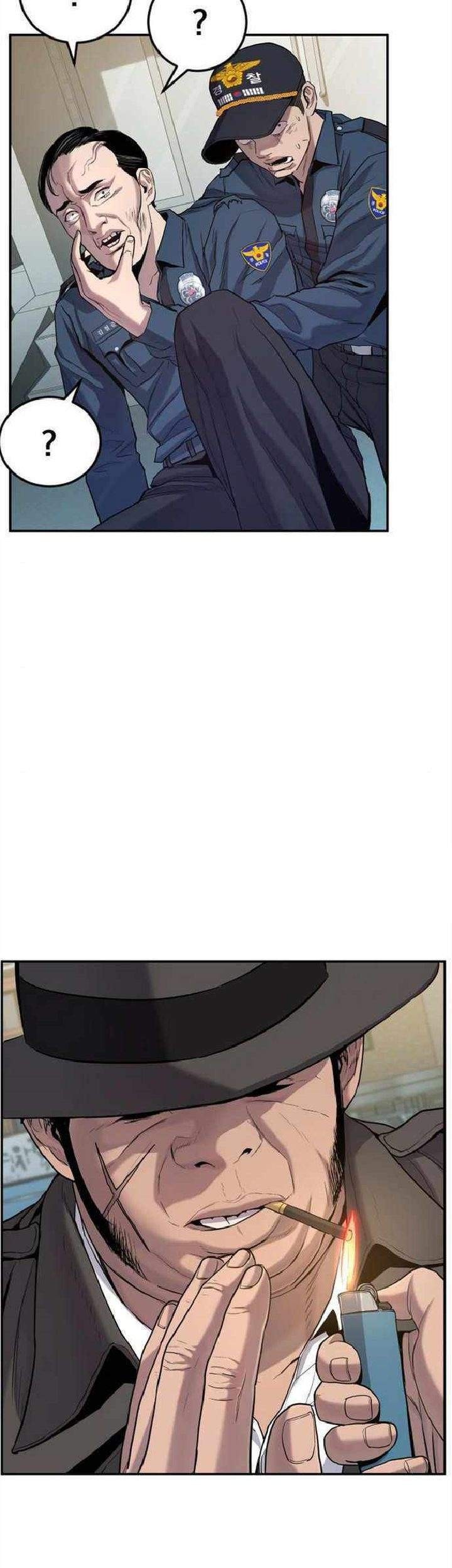 Manga page 28