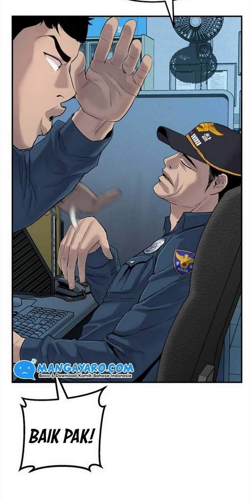 Manga page 27