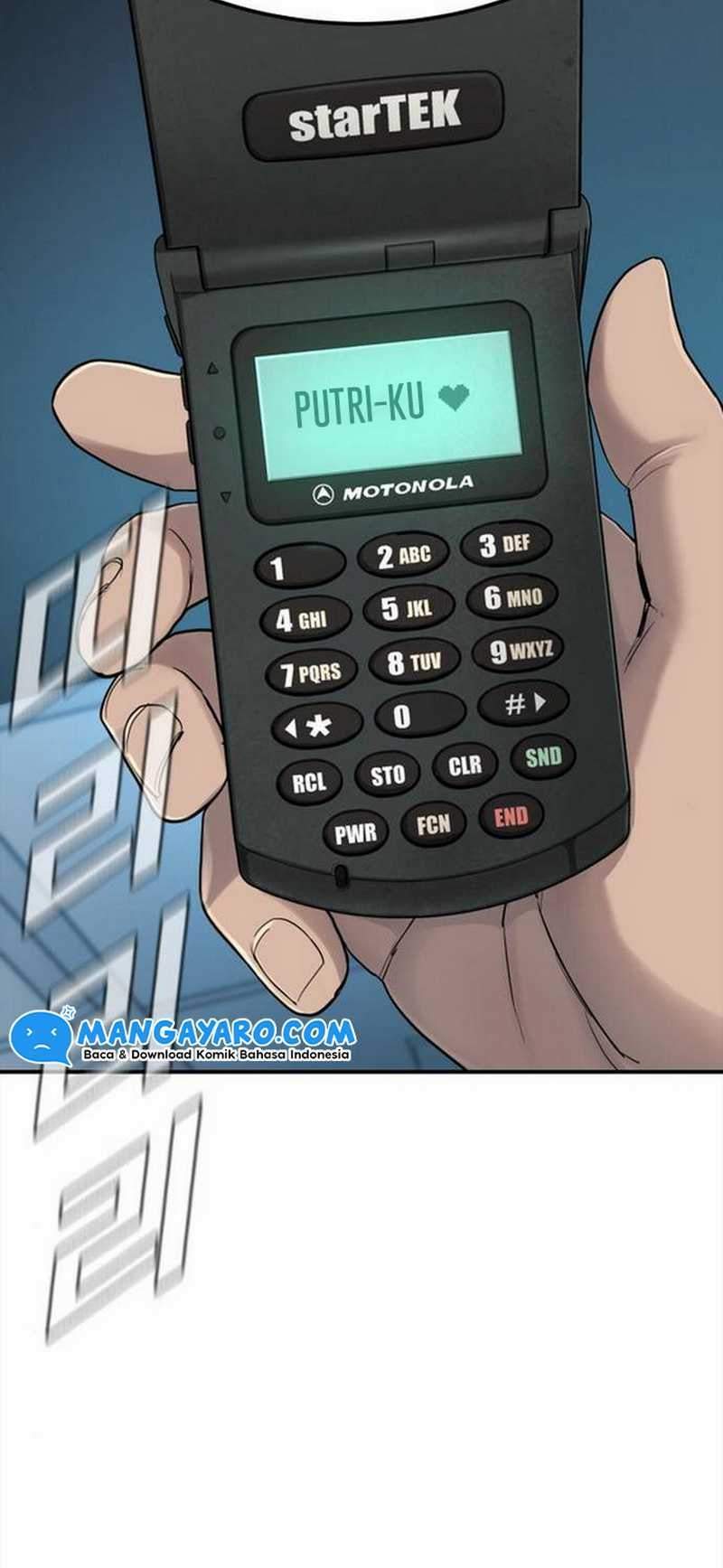 Manga page 40