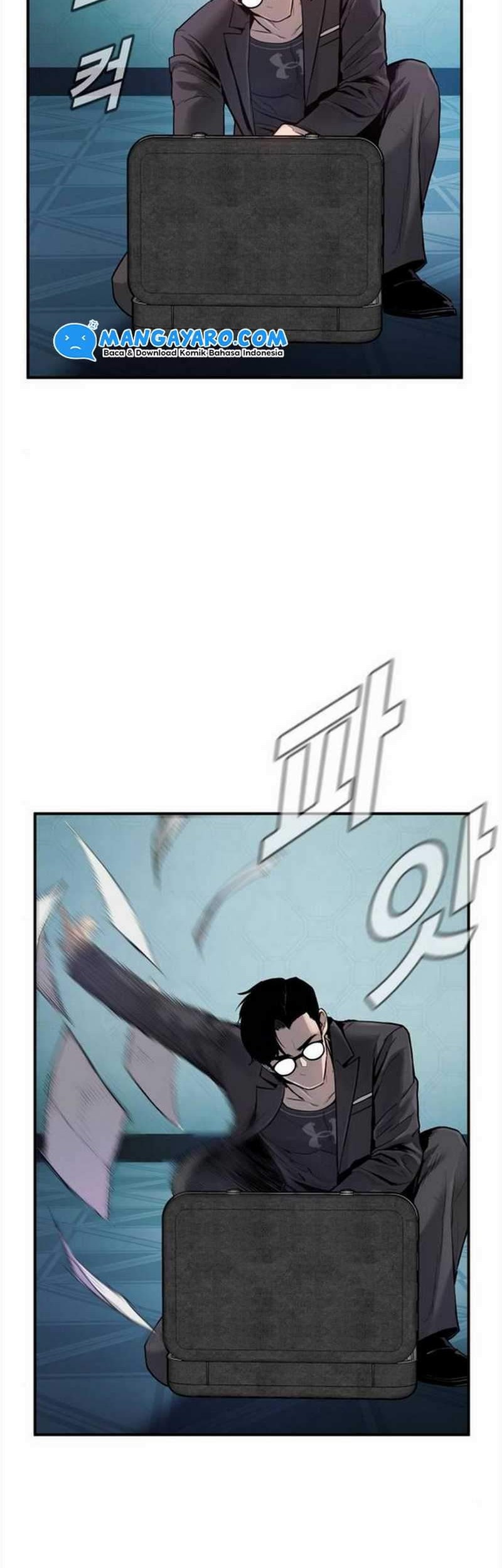 Manga page 33