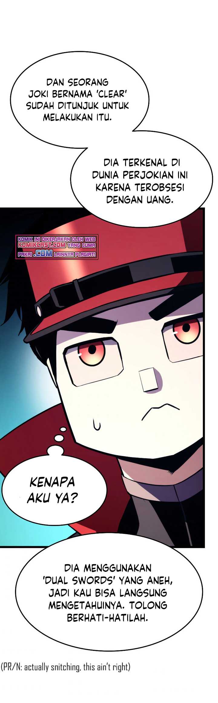 Manga page 20