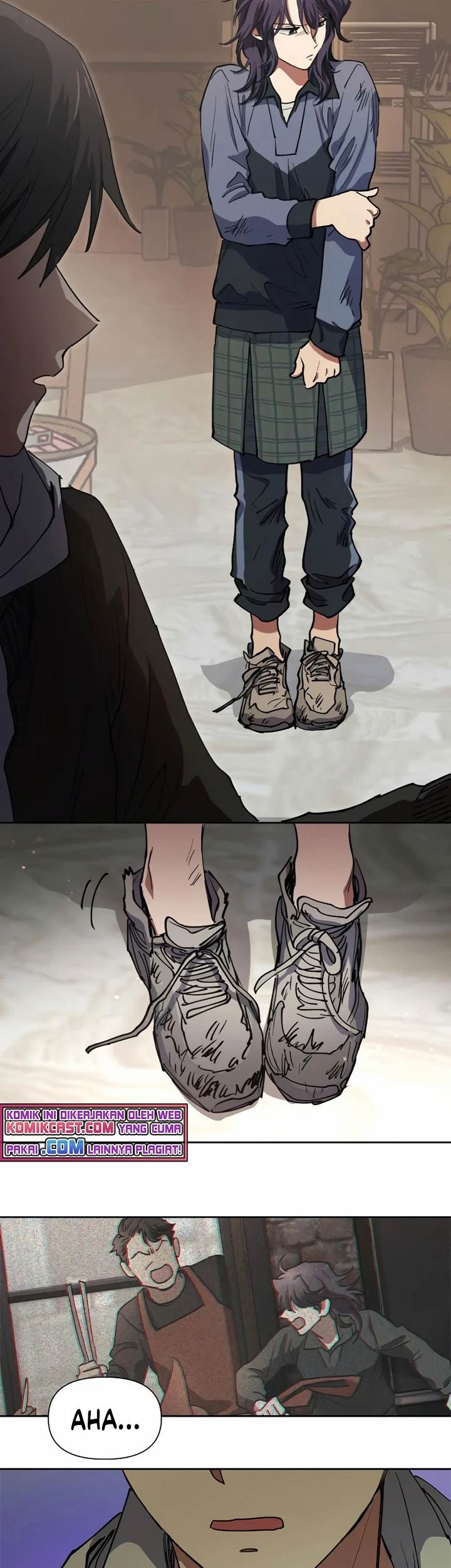 Manga page 19