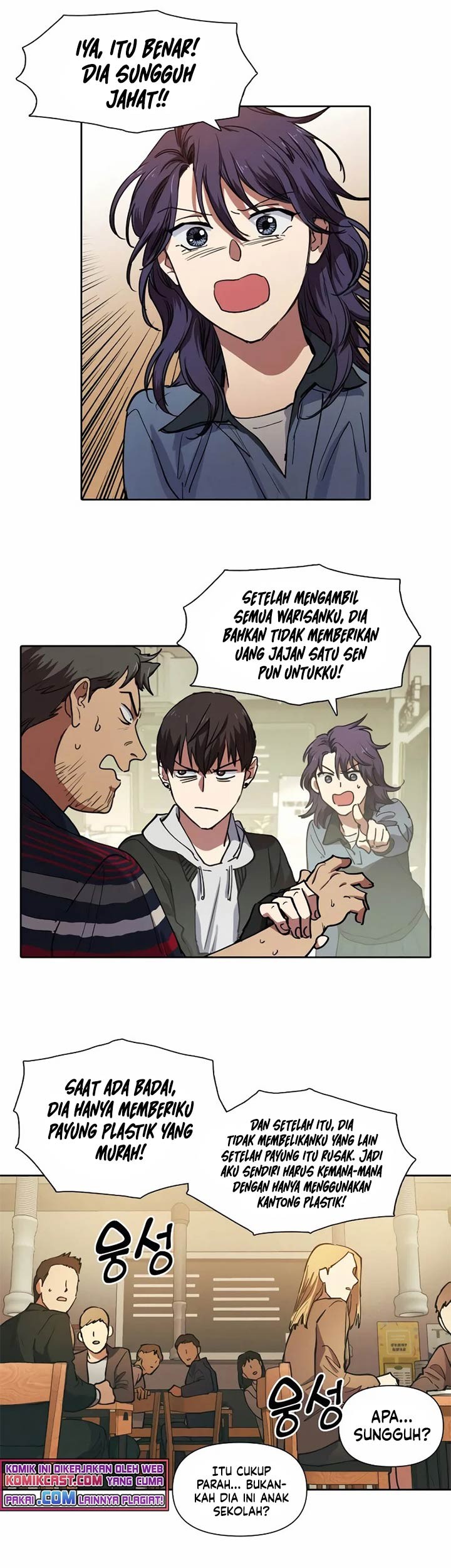 Manga page 21