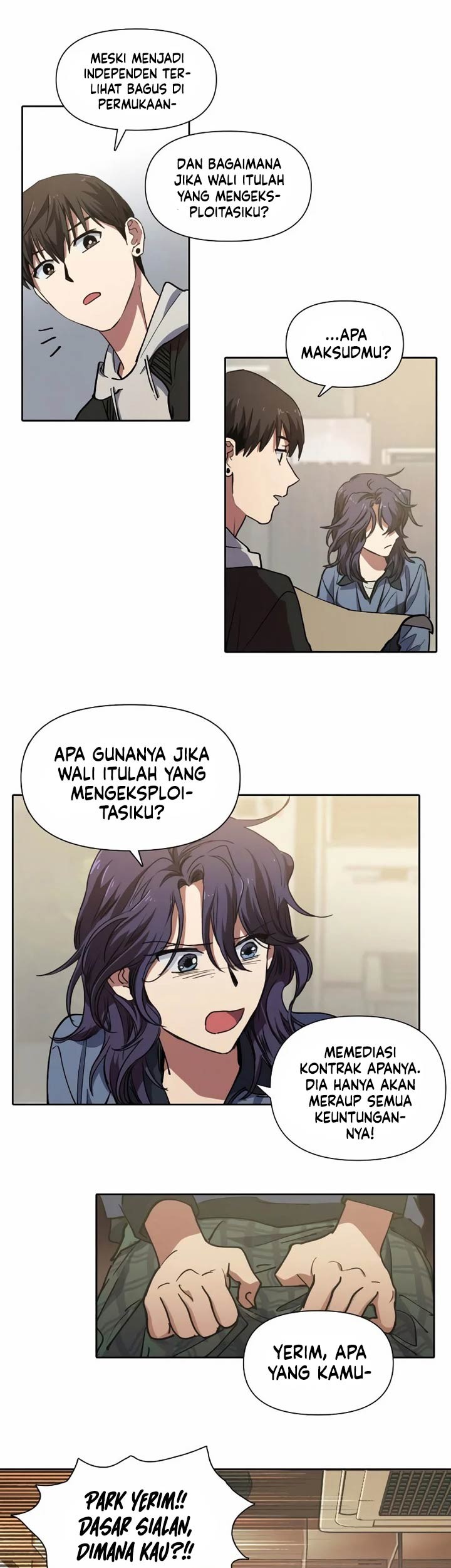 Manga page 15