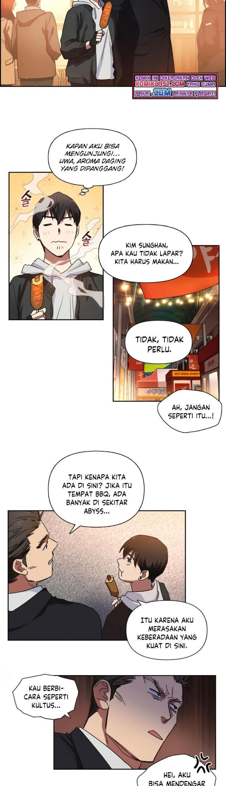 Manga page 21