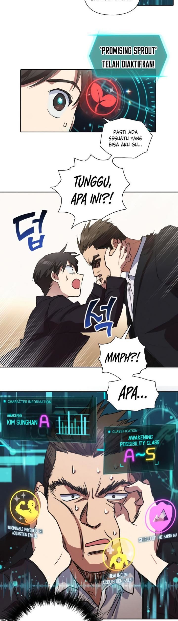 Manga page 21