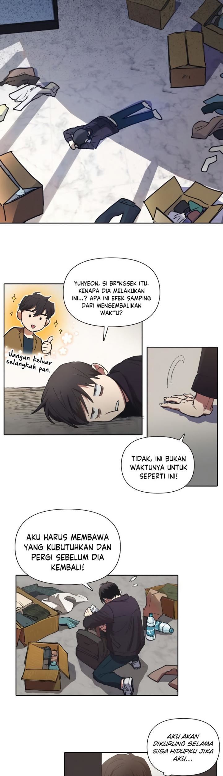 Manga page 10