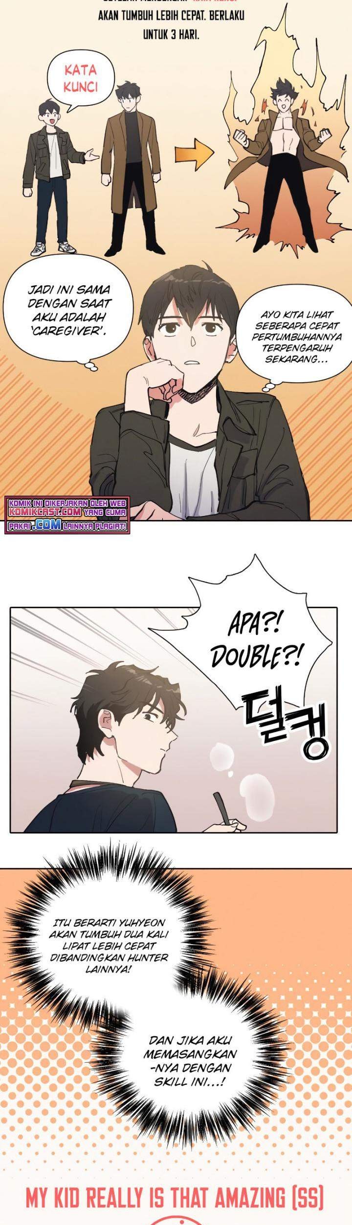Manga page 19