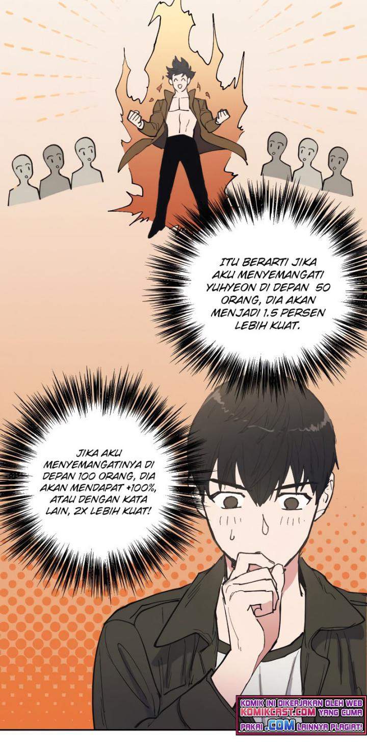 Manga page 21