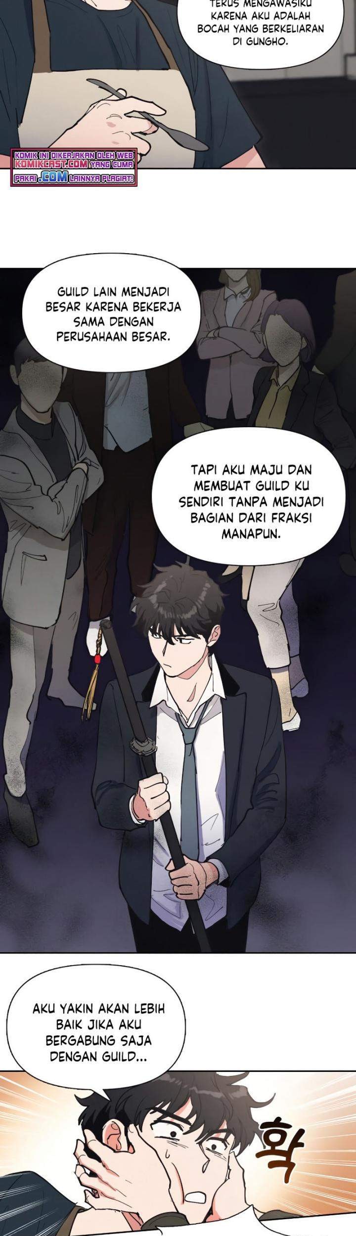 Manga page 33