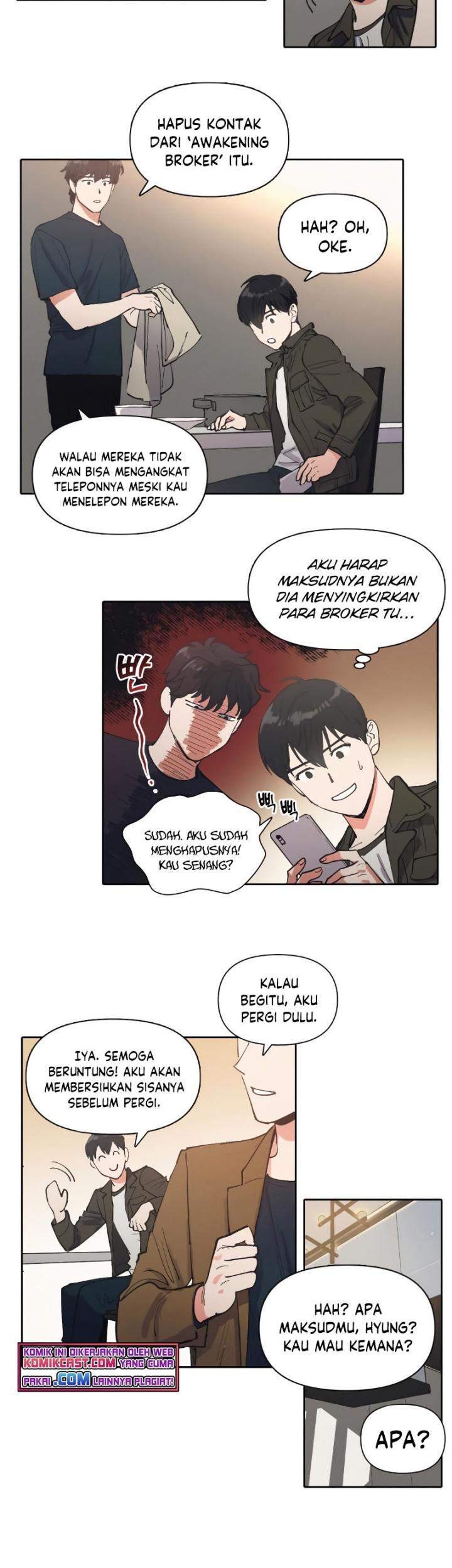 Manga page 40
