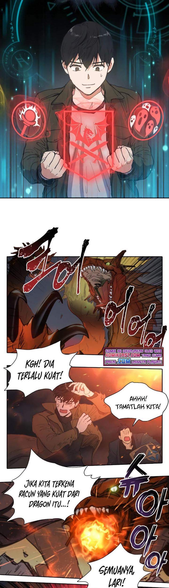 Manga page 10