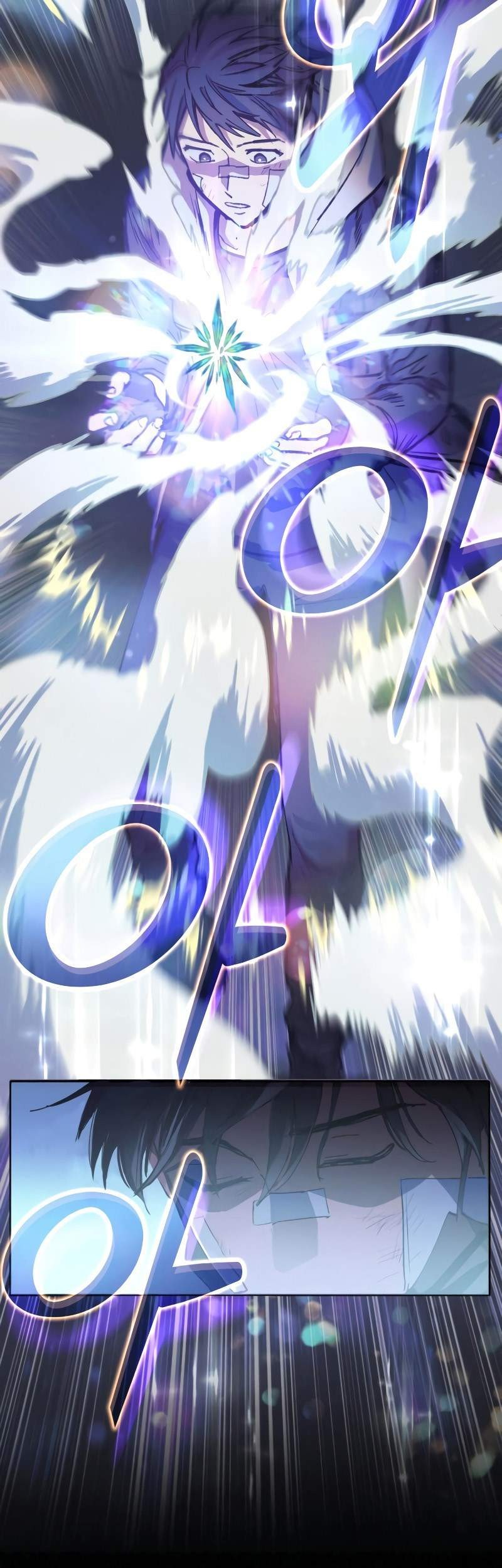 Manga page 61