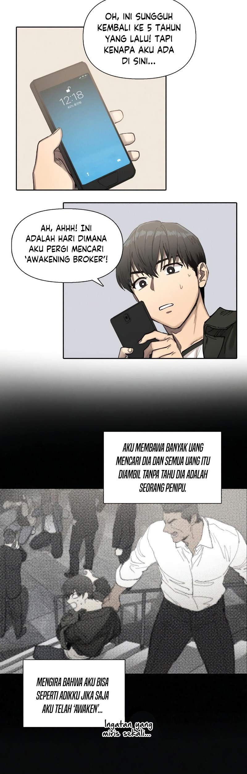 Manga page 67