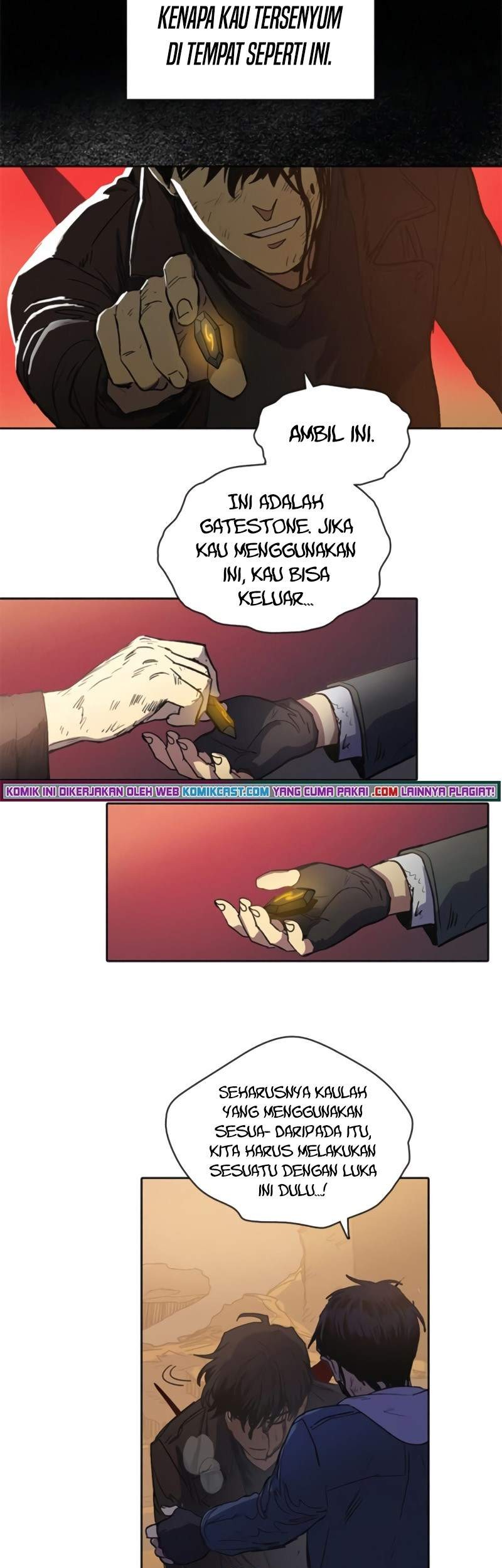 Manga page 11