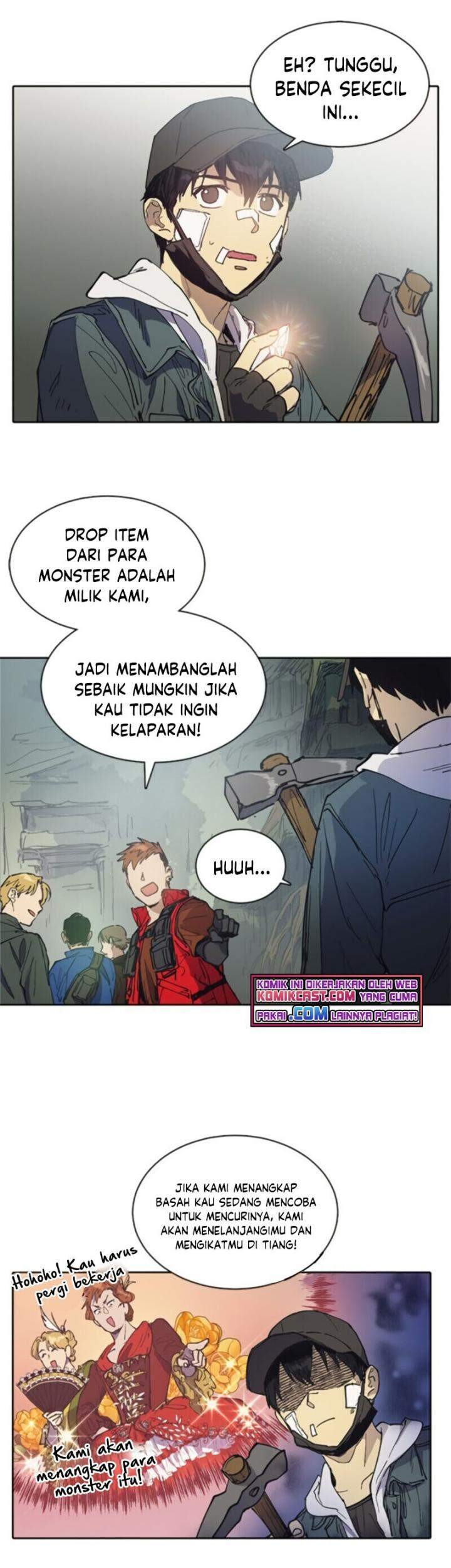 Manga page 6