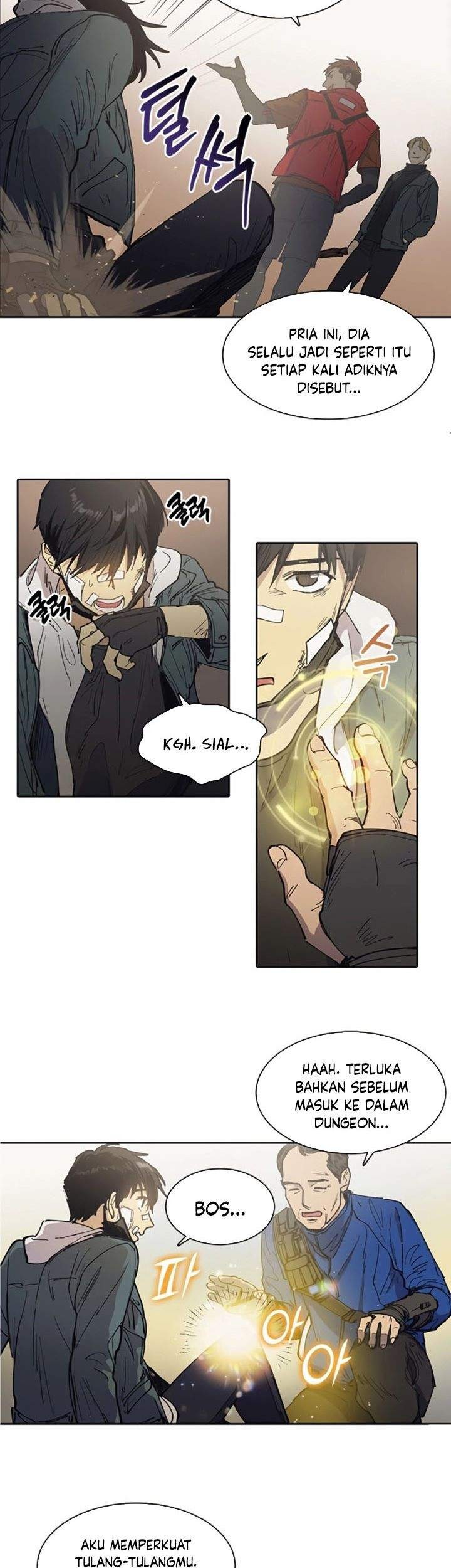 Manga page 19