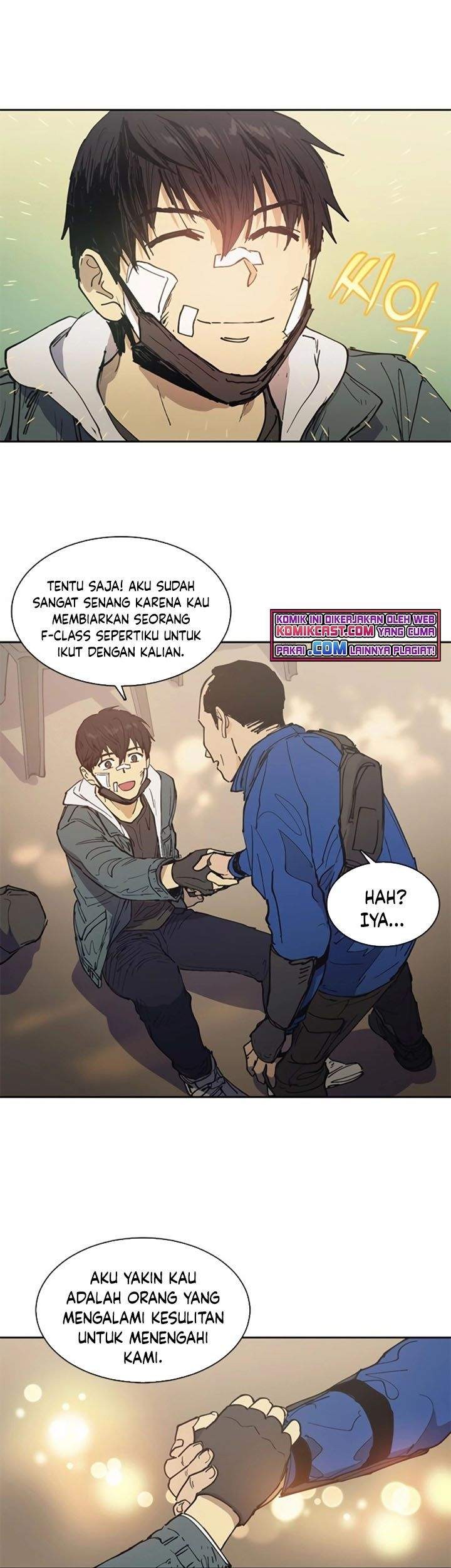 Manga page 21