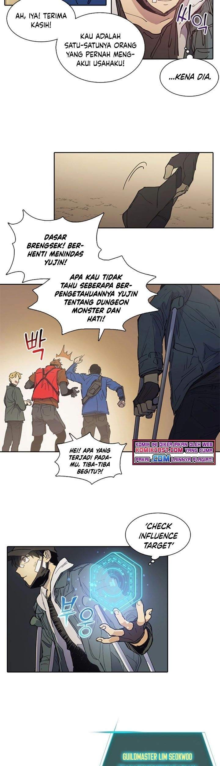 Manga page 23