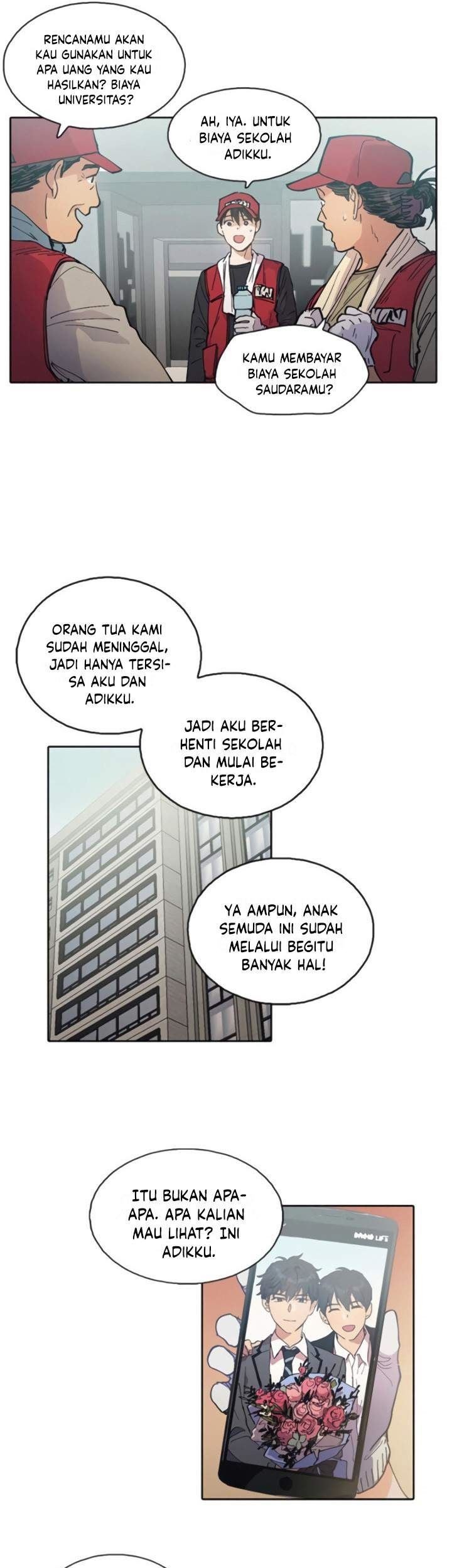 Manga page 9