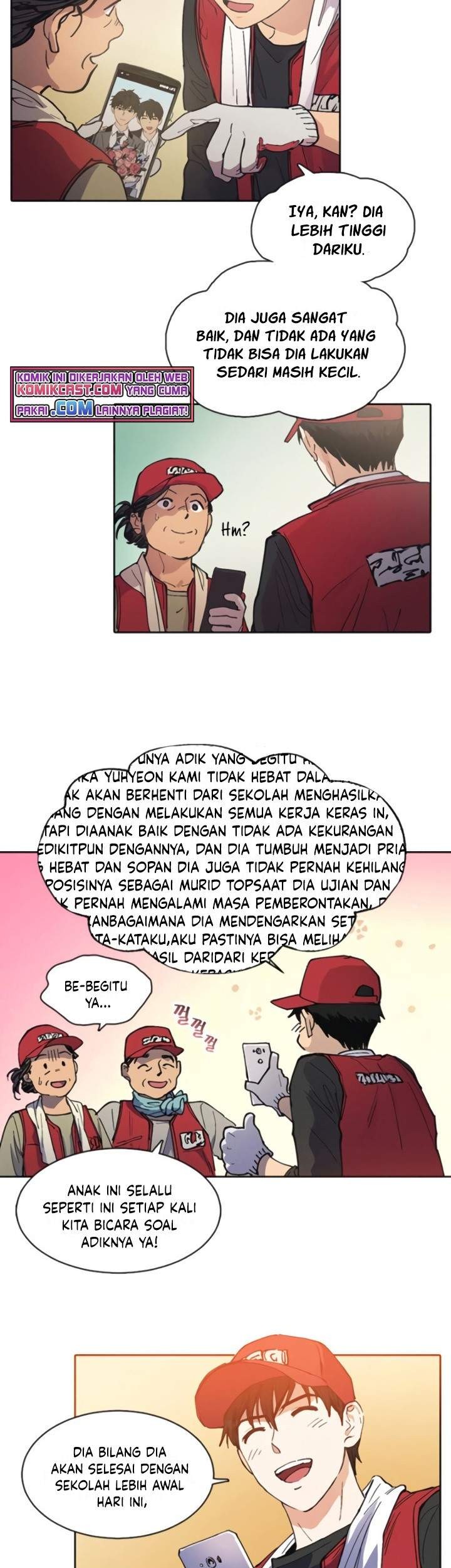 Manga page 11