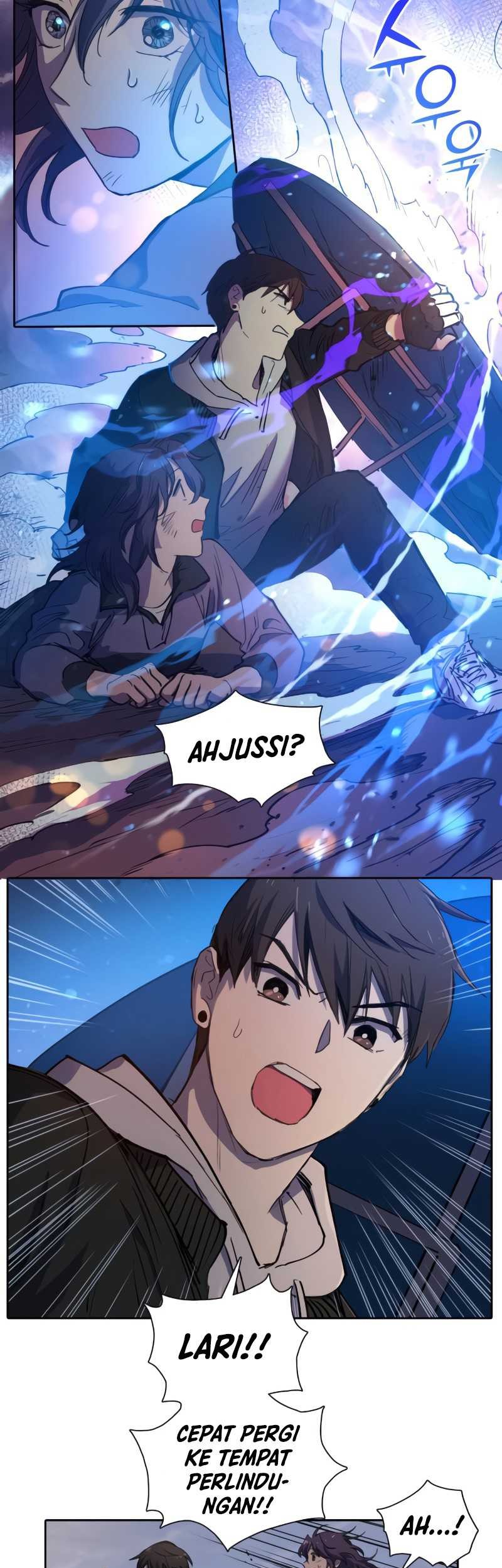 Manga page 28