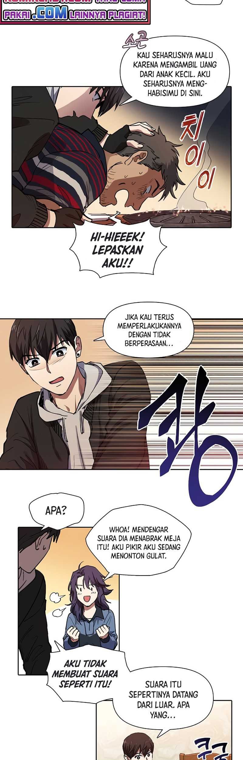 Manga page 10